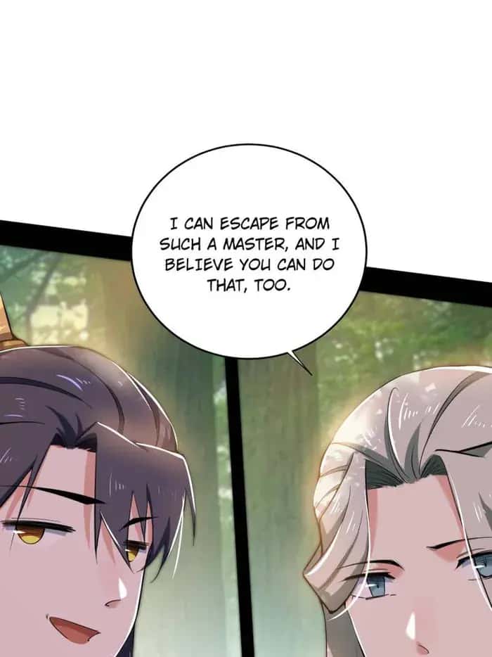 I'm an Evil God Chapter 455 Page 93