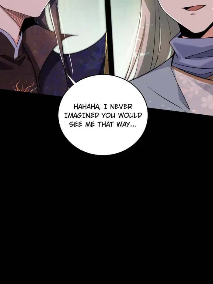 I'm an Evil God Chapter 455 Page 94