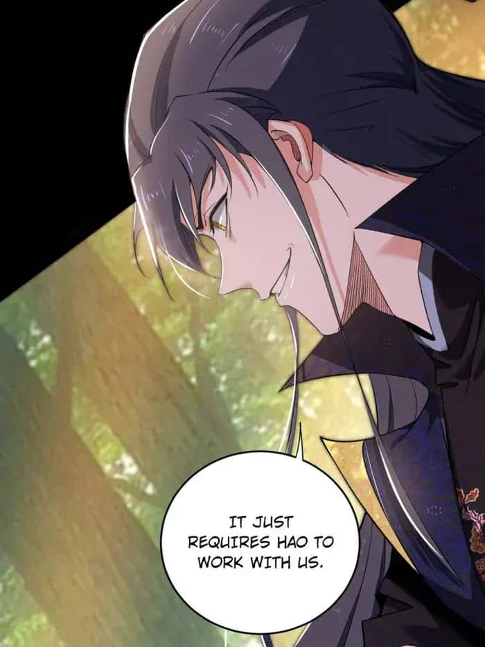 I'm an Evil God Chapter 455 Page 97