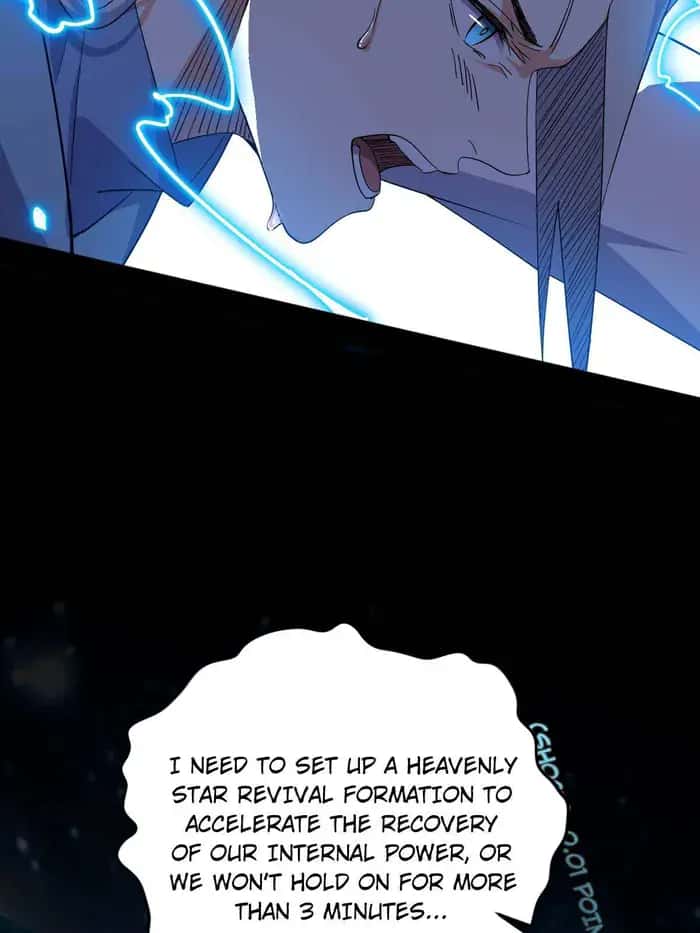 I'm an Evil God Chapter 457 Page 5