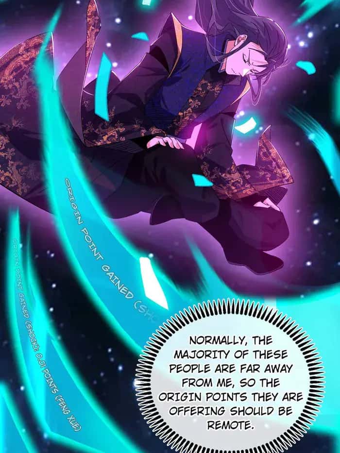 I'm an Evil God Chapter 457 Page 7