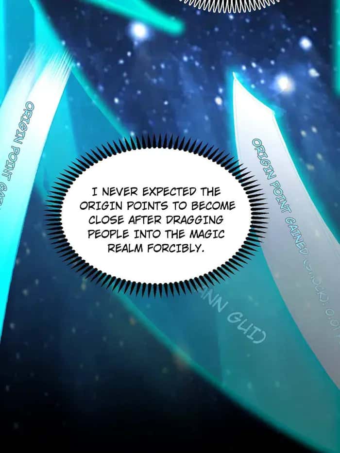 I'm an Evil God Chapter 457 Page 8