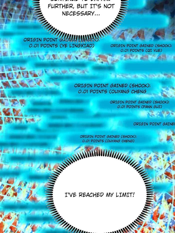 I'm an Evil God Chapter 457 Page 14