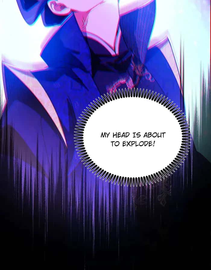 I'm an Evil God Chapter 457 Page 17