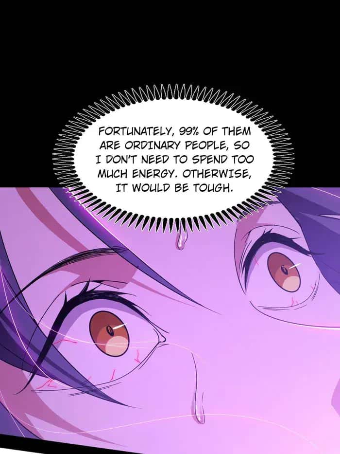 I'm an Evil God Chapter 457 Page 18