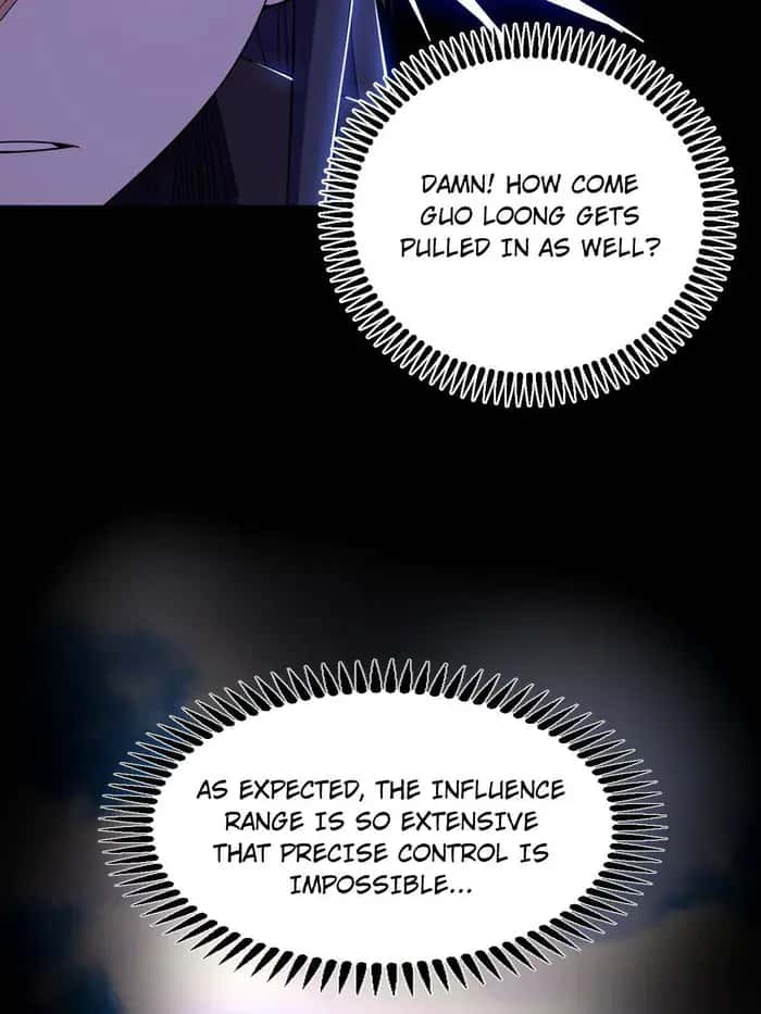 I'm an Evil God Chapter 457 Page 20