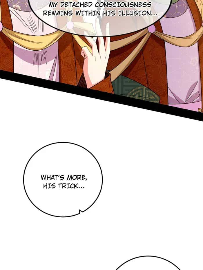 I'm an Evil God Chapter 457 Page 42