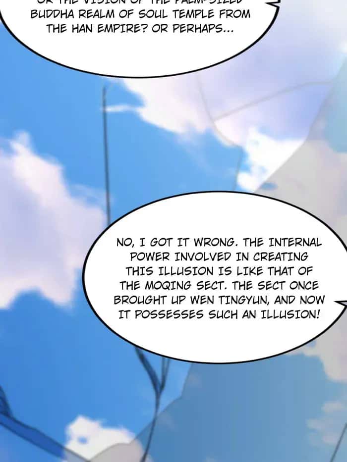 I'm an Evil God Chapter 457 Page 47