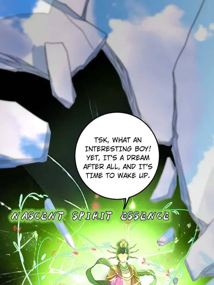 I'm an Evil God Chapter 457 Page 48