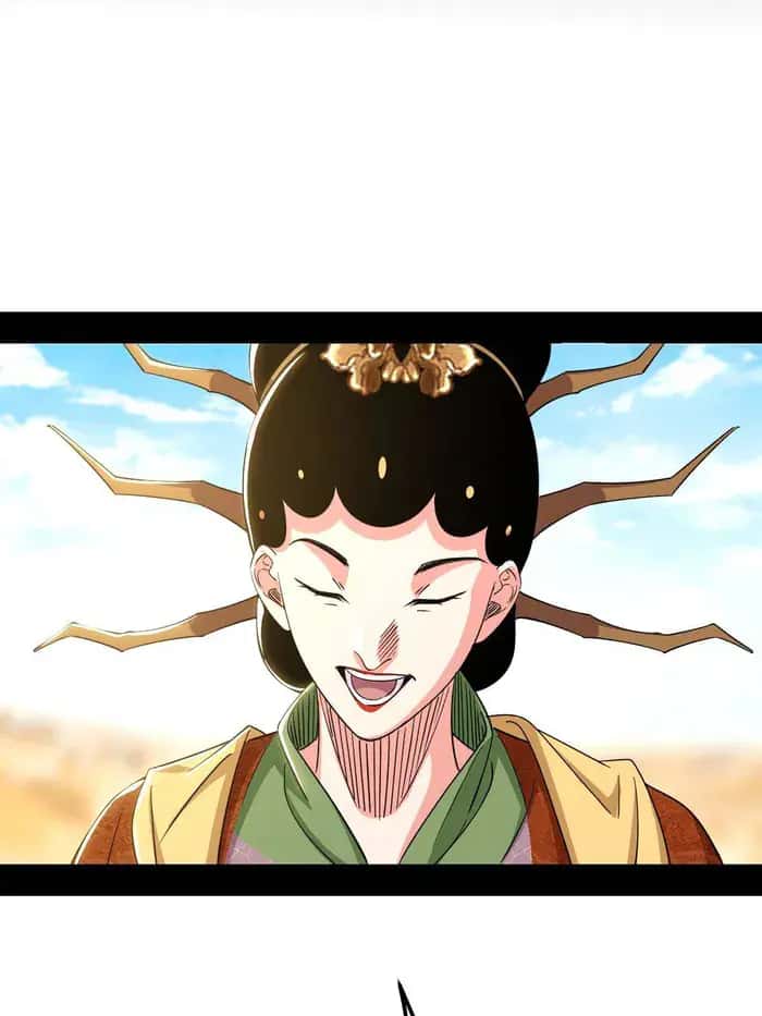 I'm an Evil God Chapter 457 Page 52
