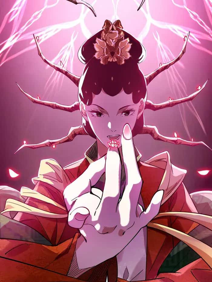 I'm an Evil God Chapter 457 Page 60