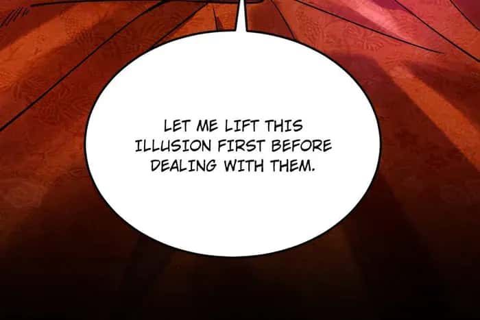 I'm an Evil God Chapter 457 Page 61