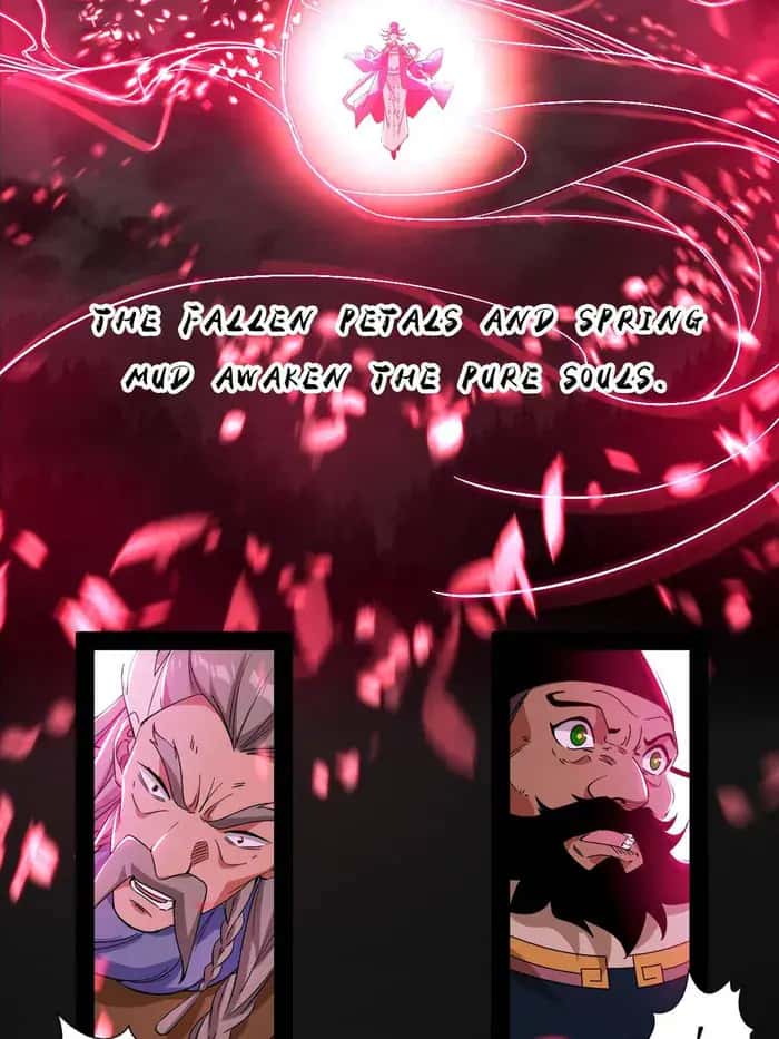 I'm an Evil God Chapter 457 Page 63