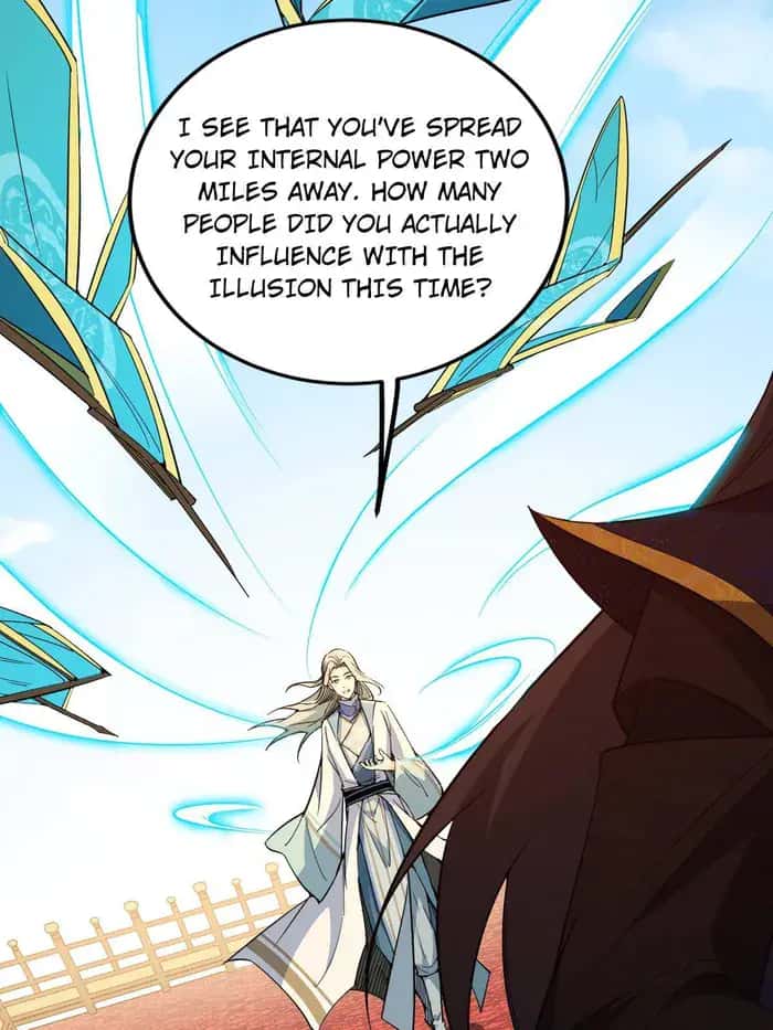 I'm an Evil God Chapter 457 Page 78