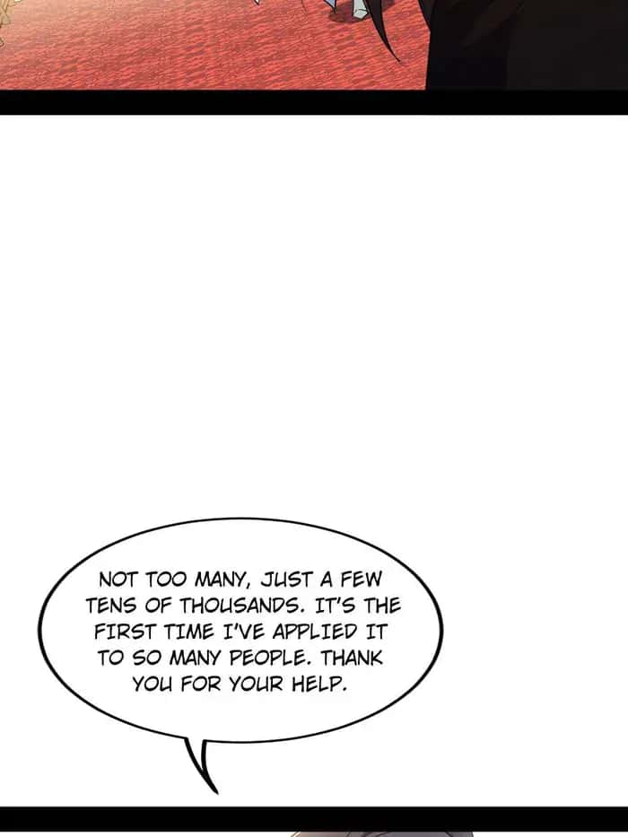 I'm an Evil God Chapter 457 Page 79