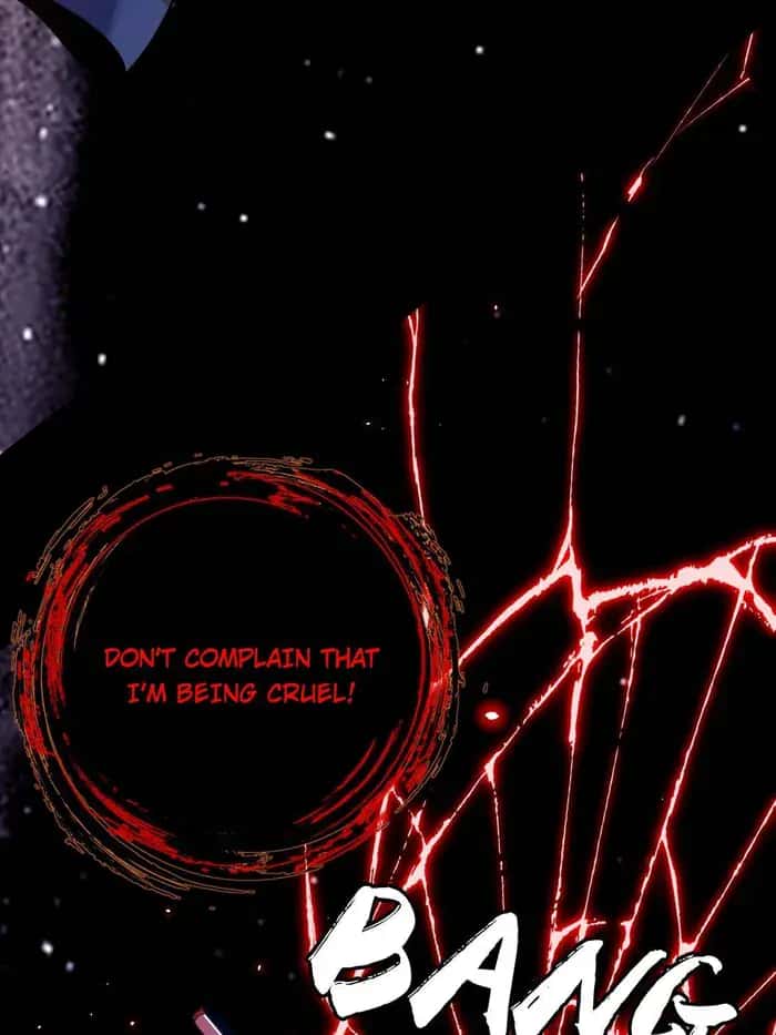 I'm an Evil God Chapter 458 Page 8