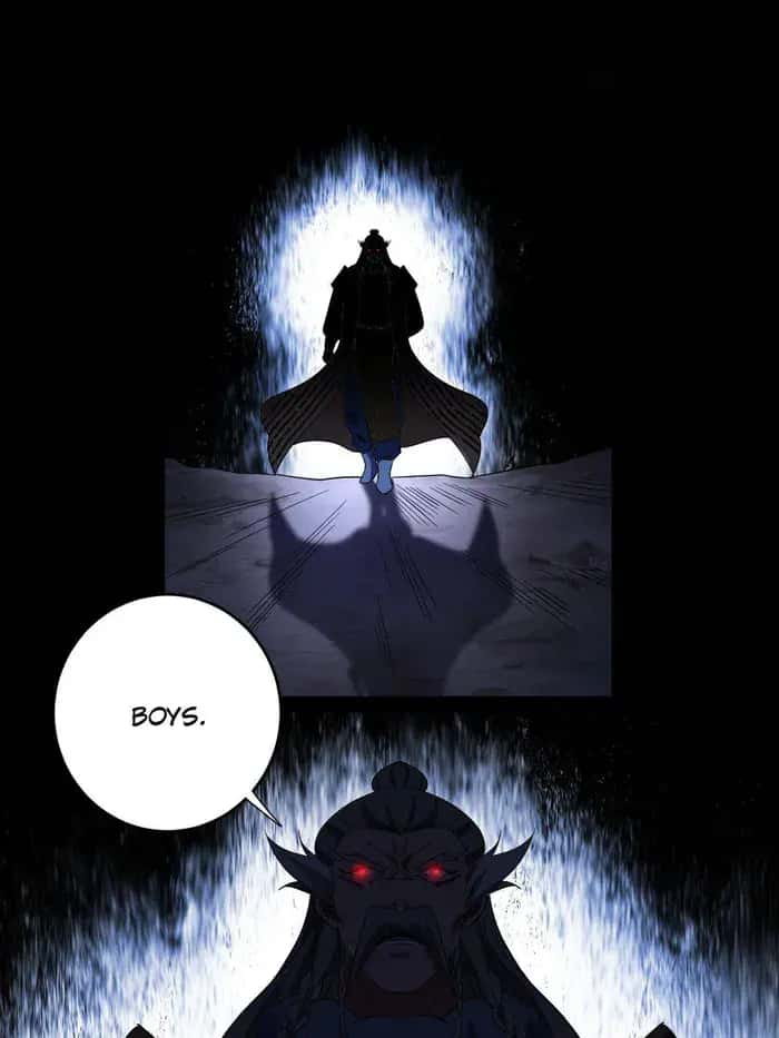 I'm an Evil God Chapter 458 Page 13