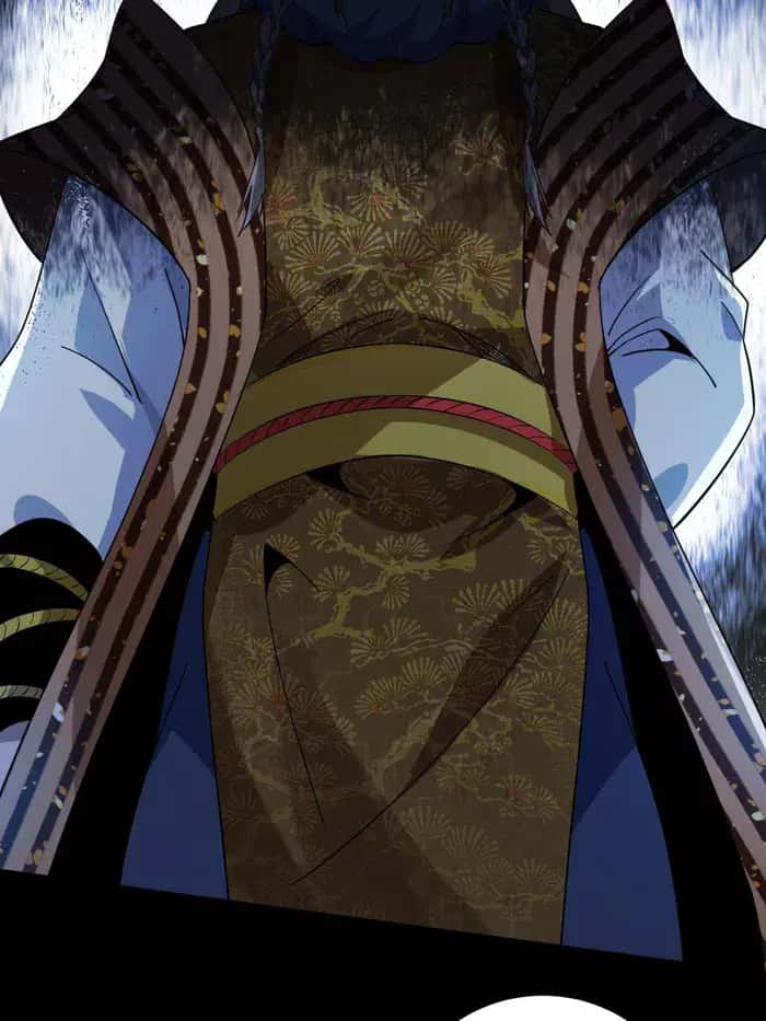 I'm an Evil God Chapter 458 Page 14