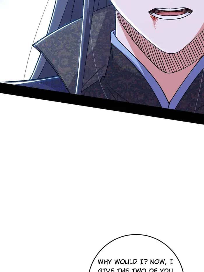 I'm an Evil God Chapter 458 Page 24