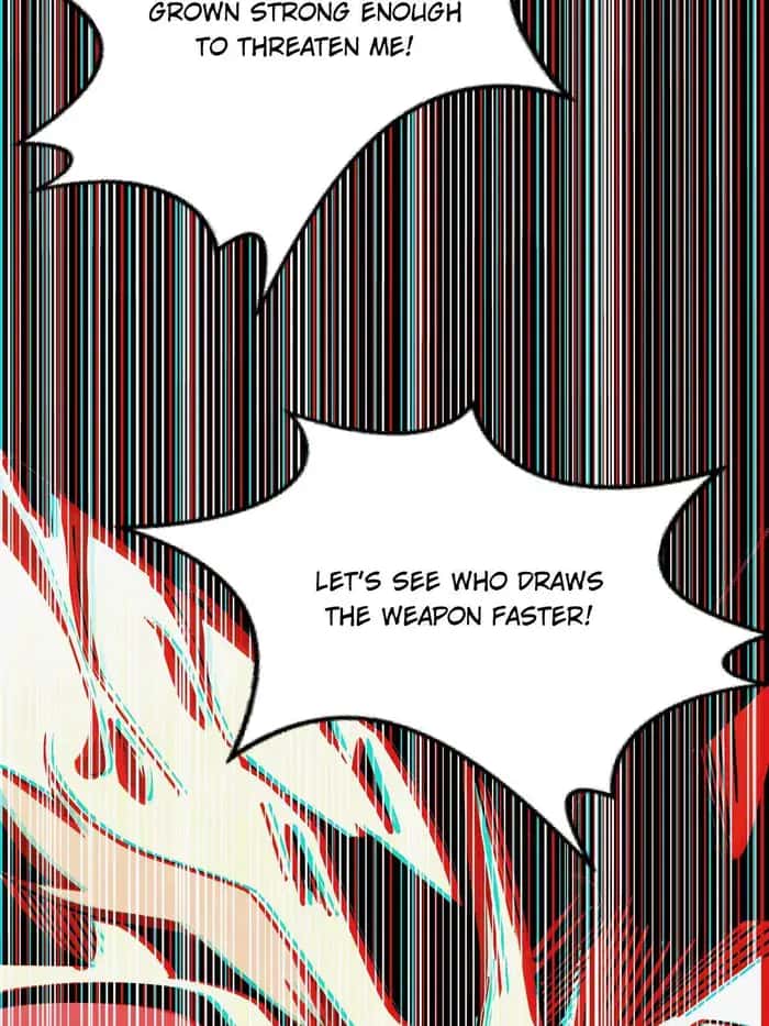 I'm an Evil God Chapter 458 Page 34