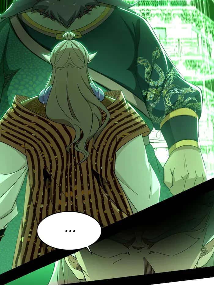 I'm an Evil God Chapter 458 Page 42