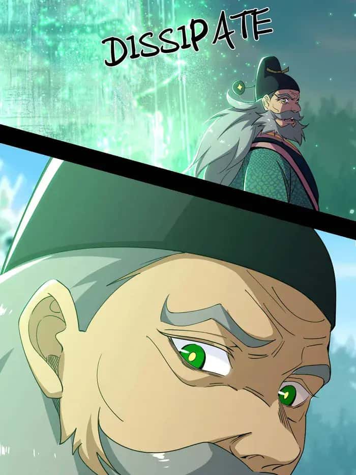 I'm an Evil God Chapter 458 Page 46