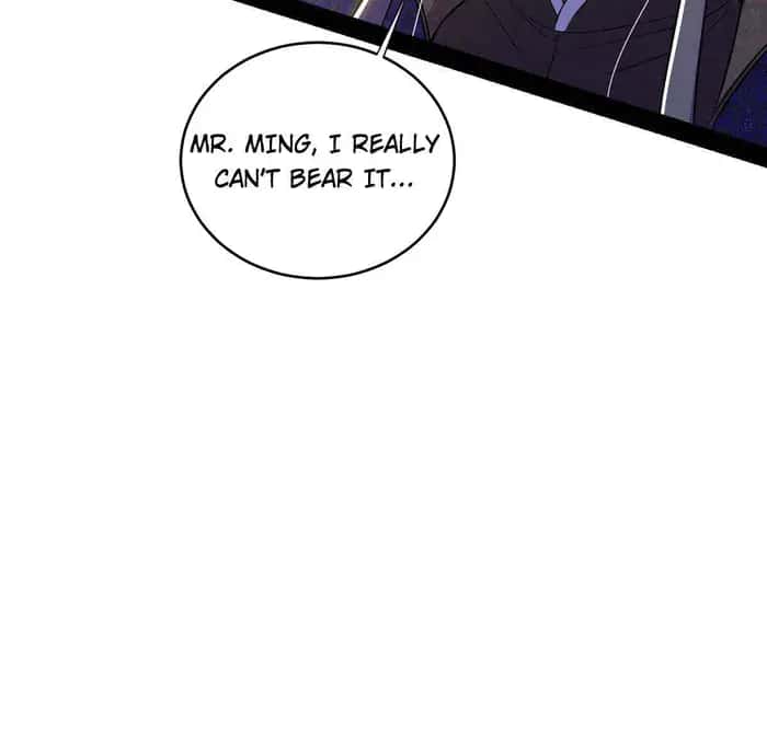 I'm an Evil God Chapter 458 Page 48