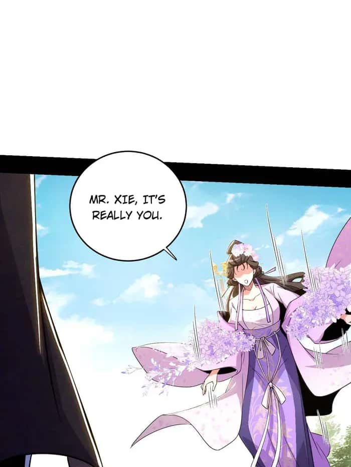 I'm an Evil God Chapter 458 Page 49
