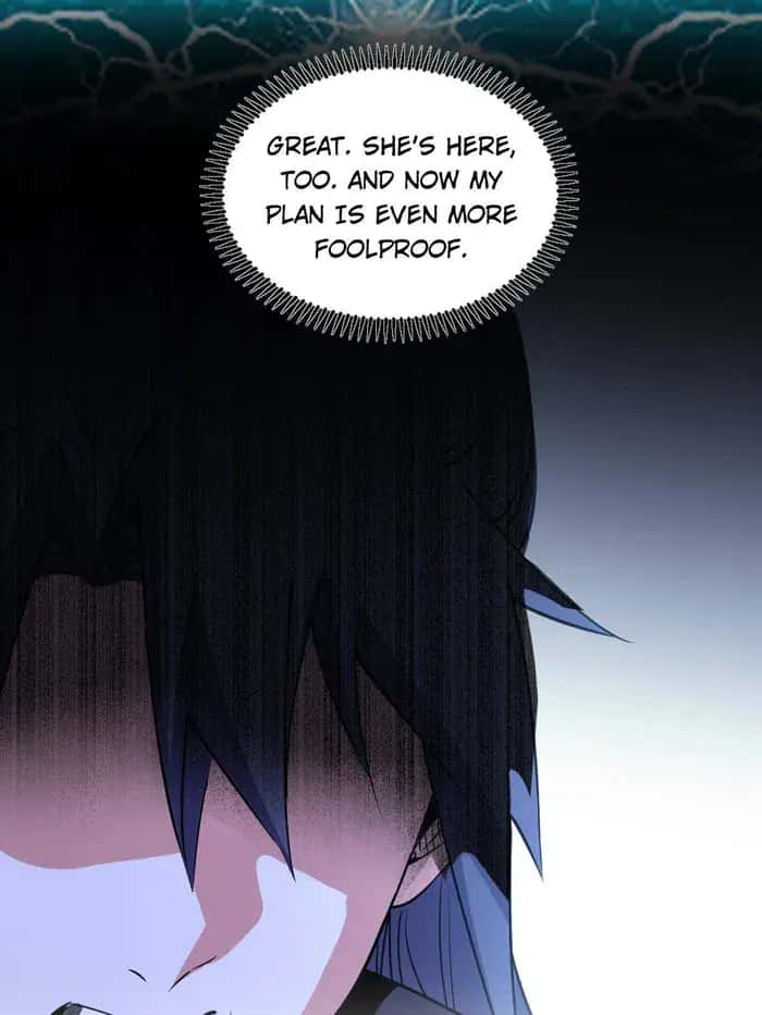 I'm an Evil God Chapter 458 Page 52