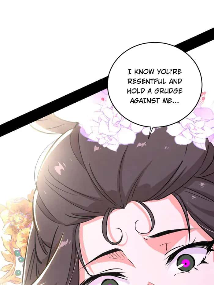 I'm an Evil God Chapter 458 Page 54