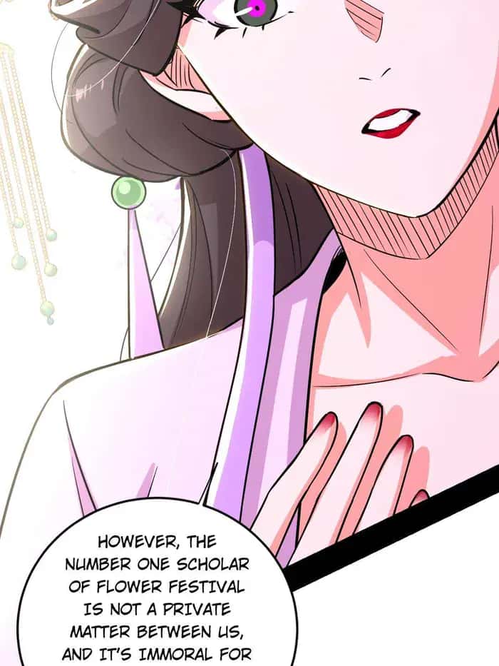 I'm an Evil God Chapter 458 Page 55