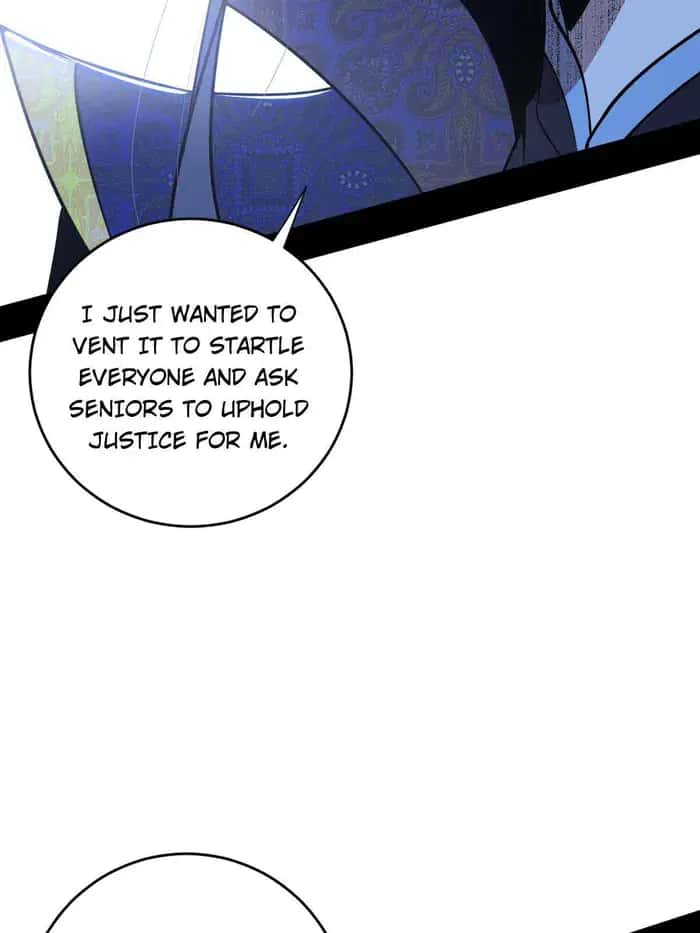 I'm an Evil God Chapter 458 Page 60