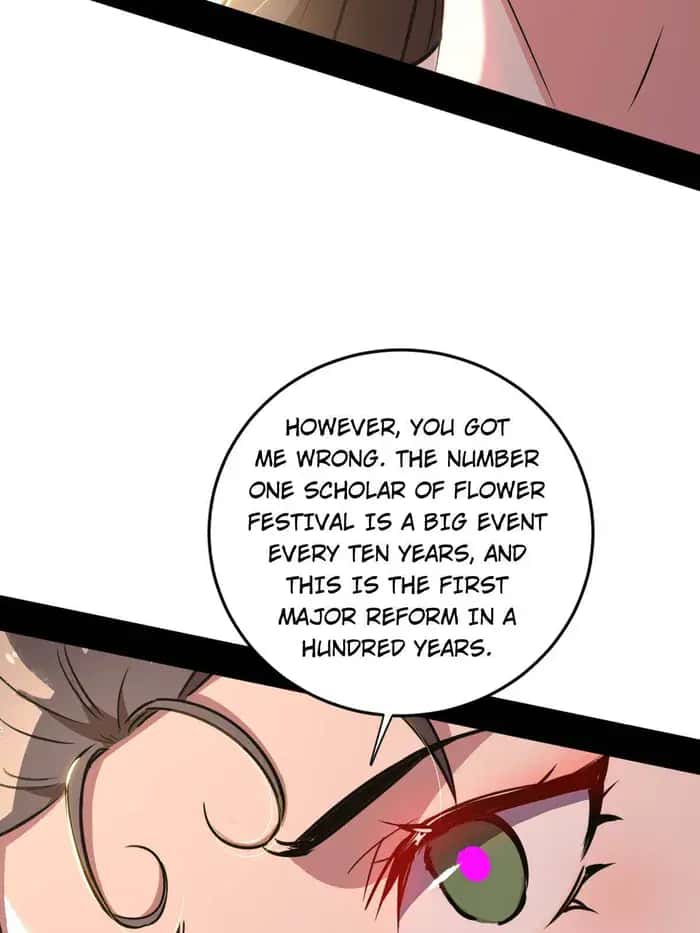 I'm an Evil God Chapter 458 Page 62