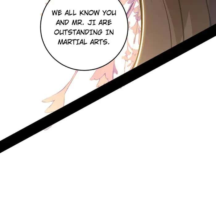 I'm an Evil God Chapter 458 Page 64
