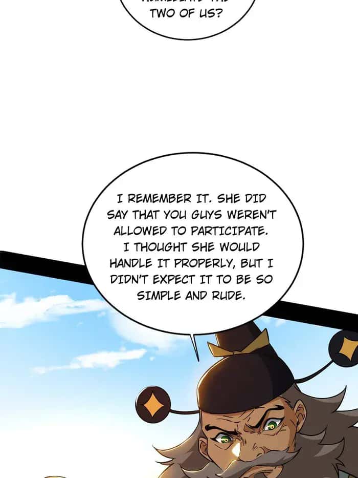 I'm an Evil God Chapter 458 Page 68