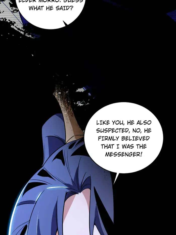 I'm an Evil God Chapter 458 Page 80