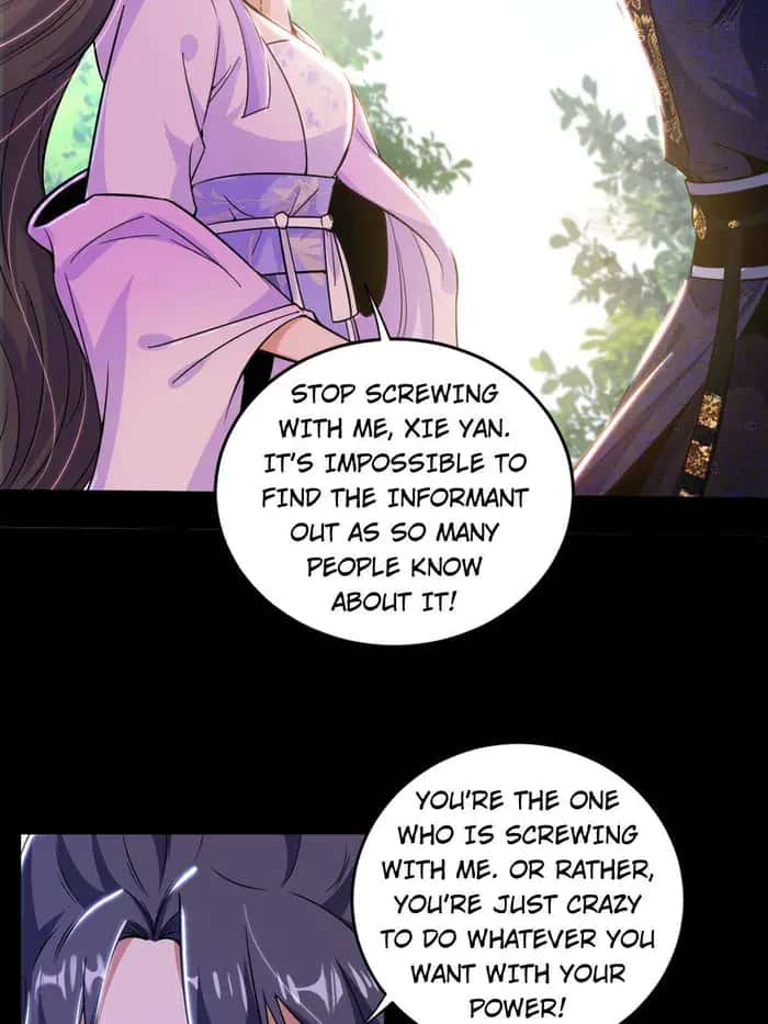 I'm an Evil God Chapter 458 Page 90