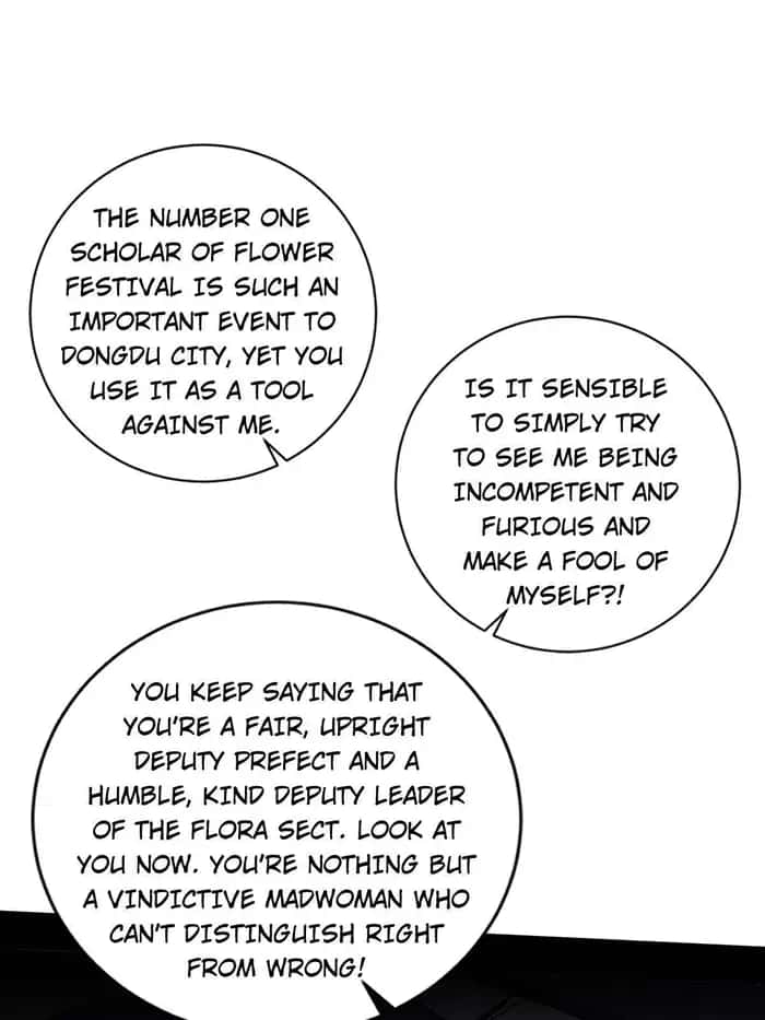 I'm an Evil God Chapter 458 Page 96