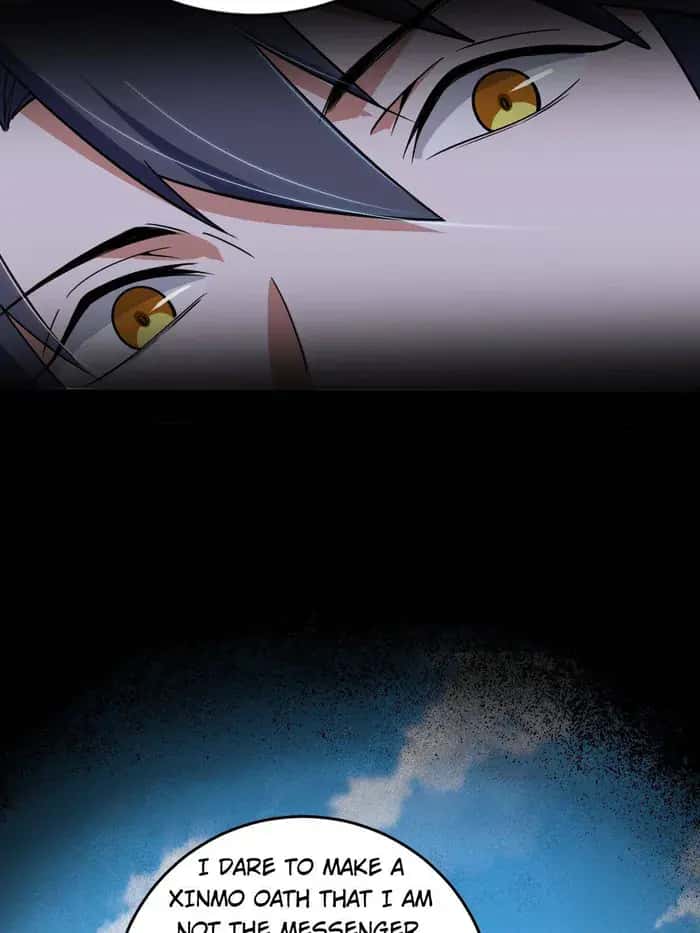 I'm an Evil God Chapter 458 Page 97