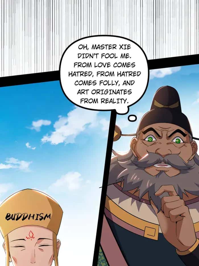 I'm an Evil God Chapter 458 Page 102