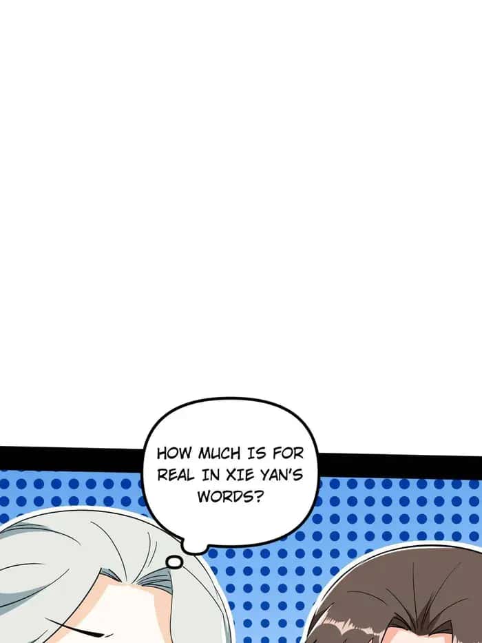 I'm an Evil God Chapter 458 Page 105