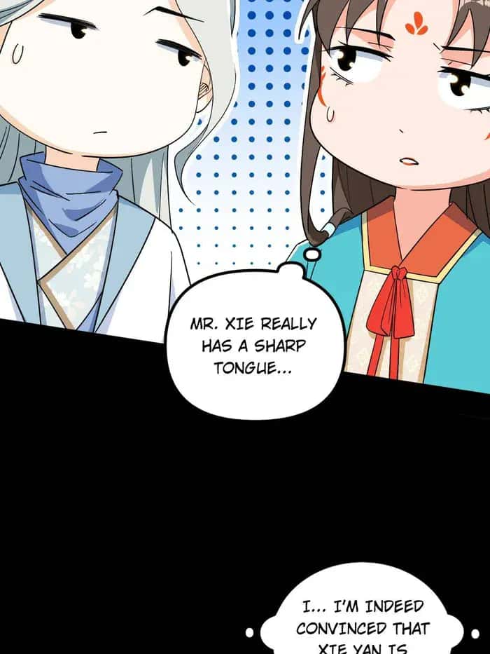 I'm an Evil God Chapter 458 Page 106