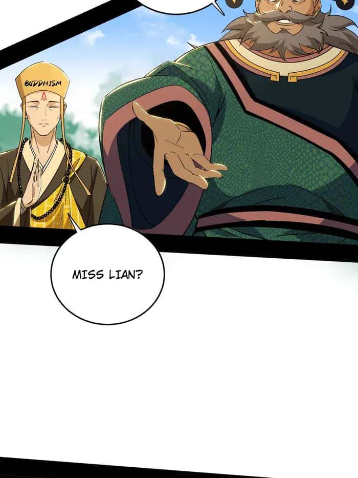 I'm an Evil God Chapter 458 Page 110