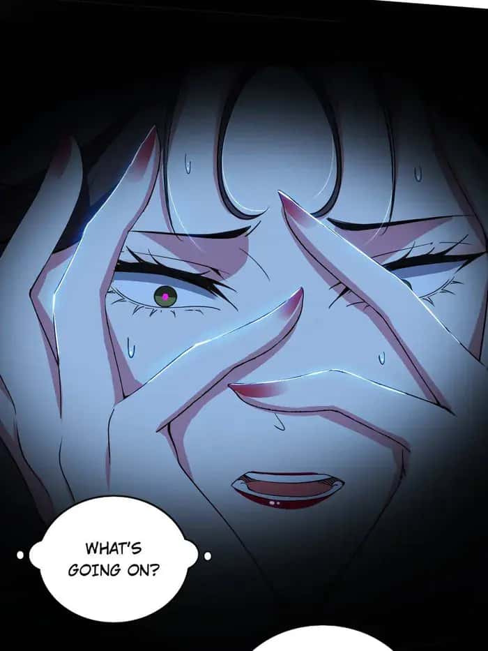 I'm an Evil God Chapter 458 Page 111