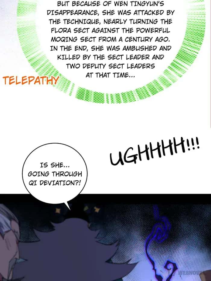 I'm an Evil God Chapter 459 Page 2