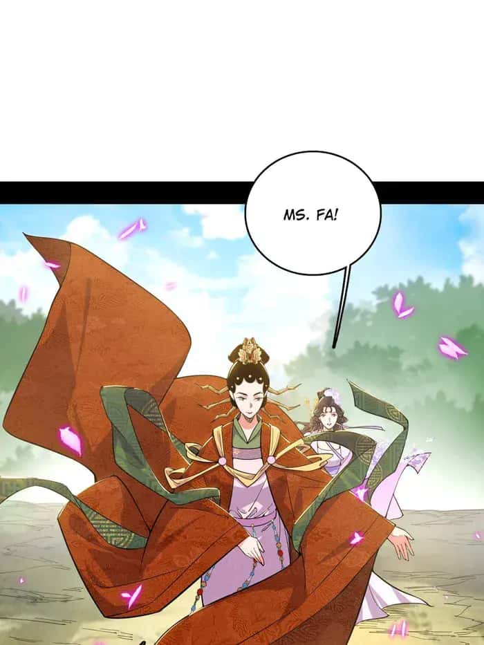 I'm an Evil God Chapter 459 Page 7