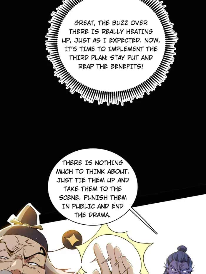 I'm an Evil God Chapter 459 Page 26