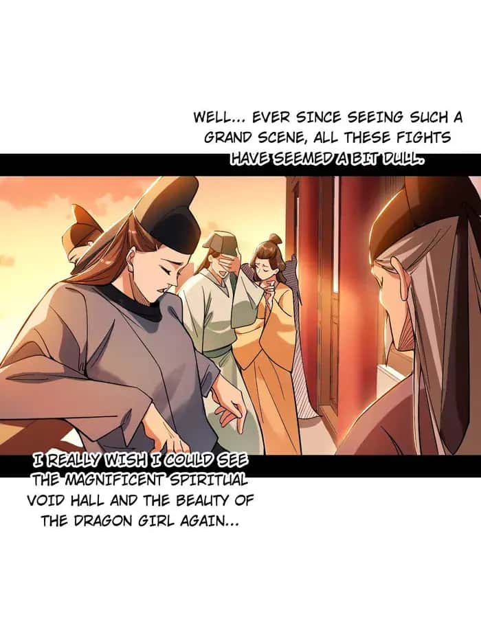 I'm an Evil God Chapter 459 Page 47