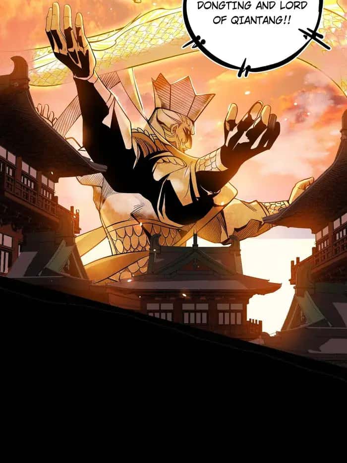 I'm an Evil God Chapter 459 Page 51