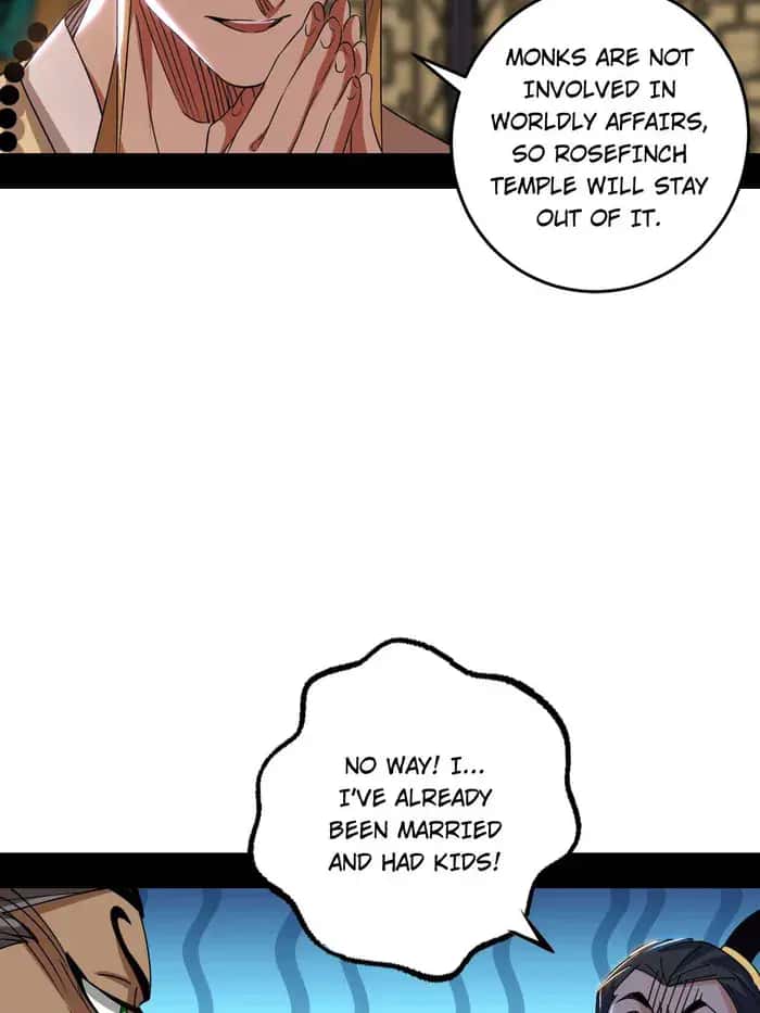 I'm an Evil God Chapter 459 Page 62